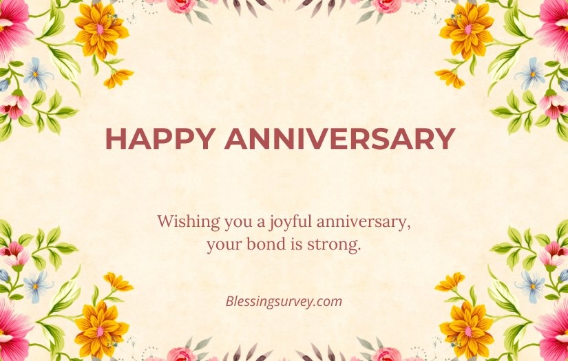 Anniversary Wishes For Friend Funny