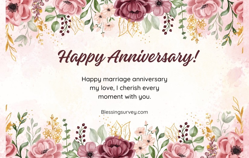 2nd Marriage Anniversary Wishes For Husband