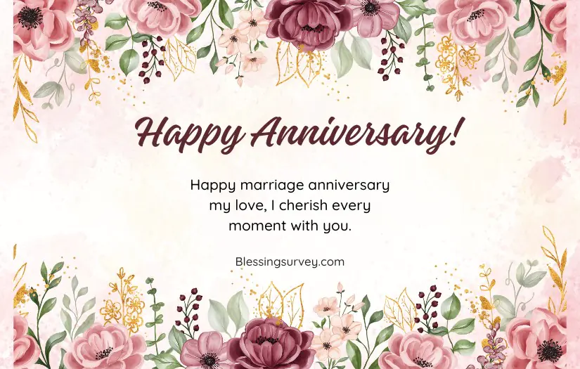 2nd Marriage Anniversary Wishes For Husband