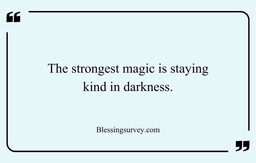 Famous Harry Potter Quotes