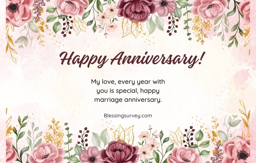 10th Marriage Anniversary Wishes For Husband