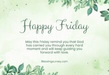 African American Friday Blessings African American Friday Blessings