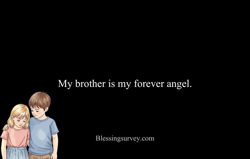 Best Heart Touching Emotional Brother And Sister Quotes