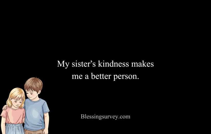Heart Touching Emotional Sister Quotes
